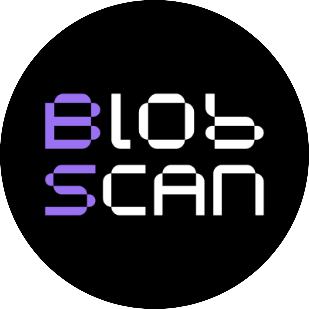 Blobscan